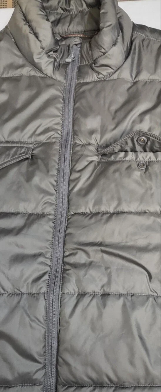 Merrell Quentin Mens Size XL Weather Resistant Performance Jacket